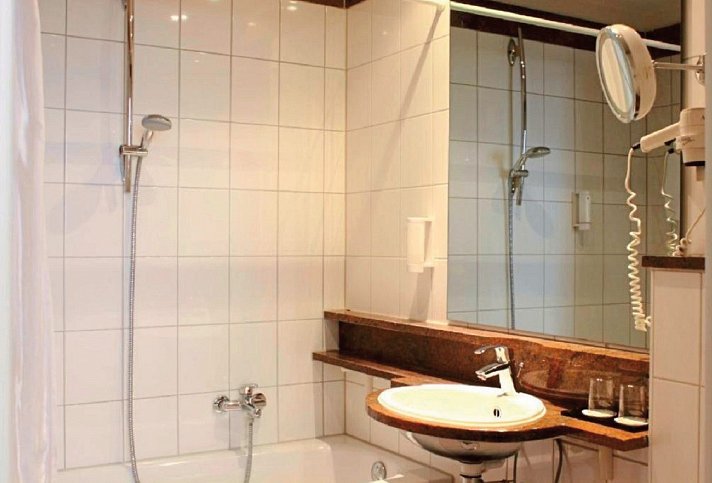 Wyndham Garden Berlin Mitte