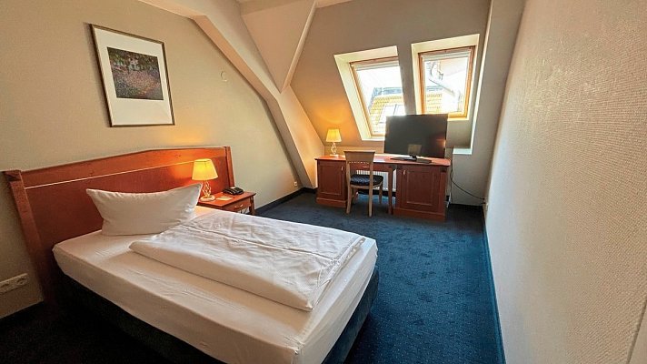 Wyndham Garden Berlin Mitte