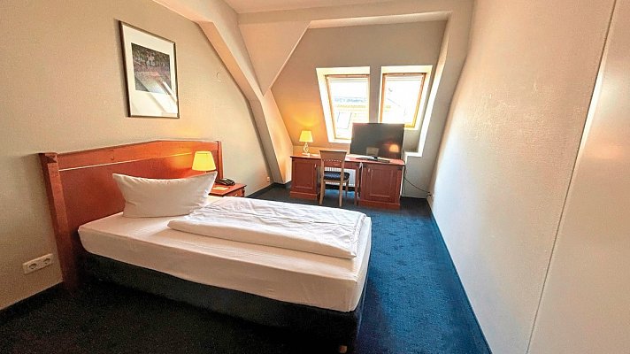 Wyndham Garden Berlin Mitte