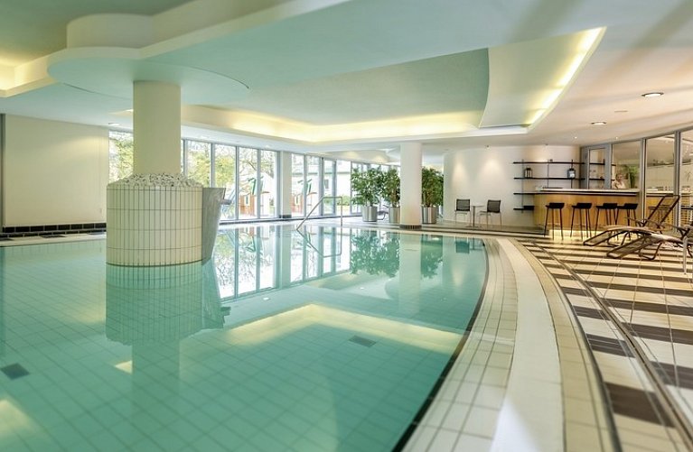 Dorint Hotel Potsdam