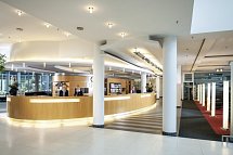 Dorint Hotel Potsdam