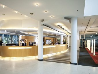 Dorint Hotel Potsdam