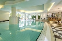 Dorint Hotel Potsdam