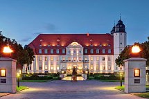 SCHLOSS Fleesensee