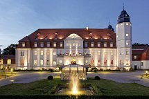 SCHLOSS Fleesensee