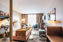 SCHLOSS Fleesensee - Deluxe-Zimmer