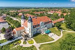 SCHLOSS Fleesensee