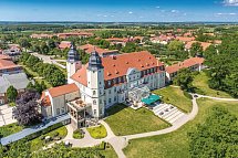SCHLOSS Fleesensee