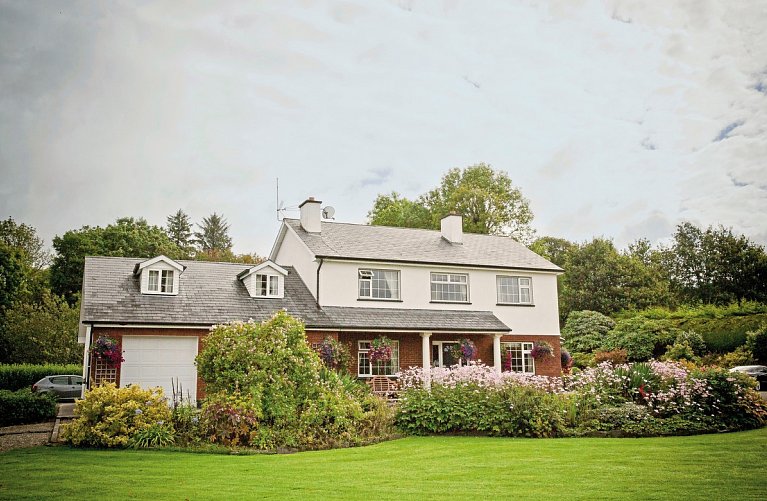 Bed & Breakfast - Nordirland