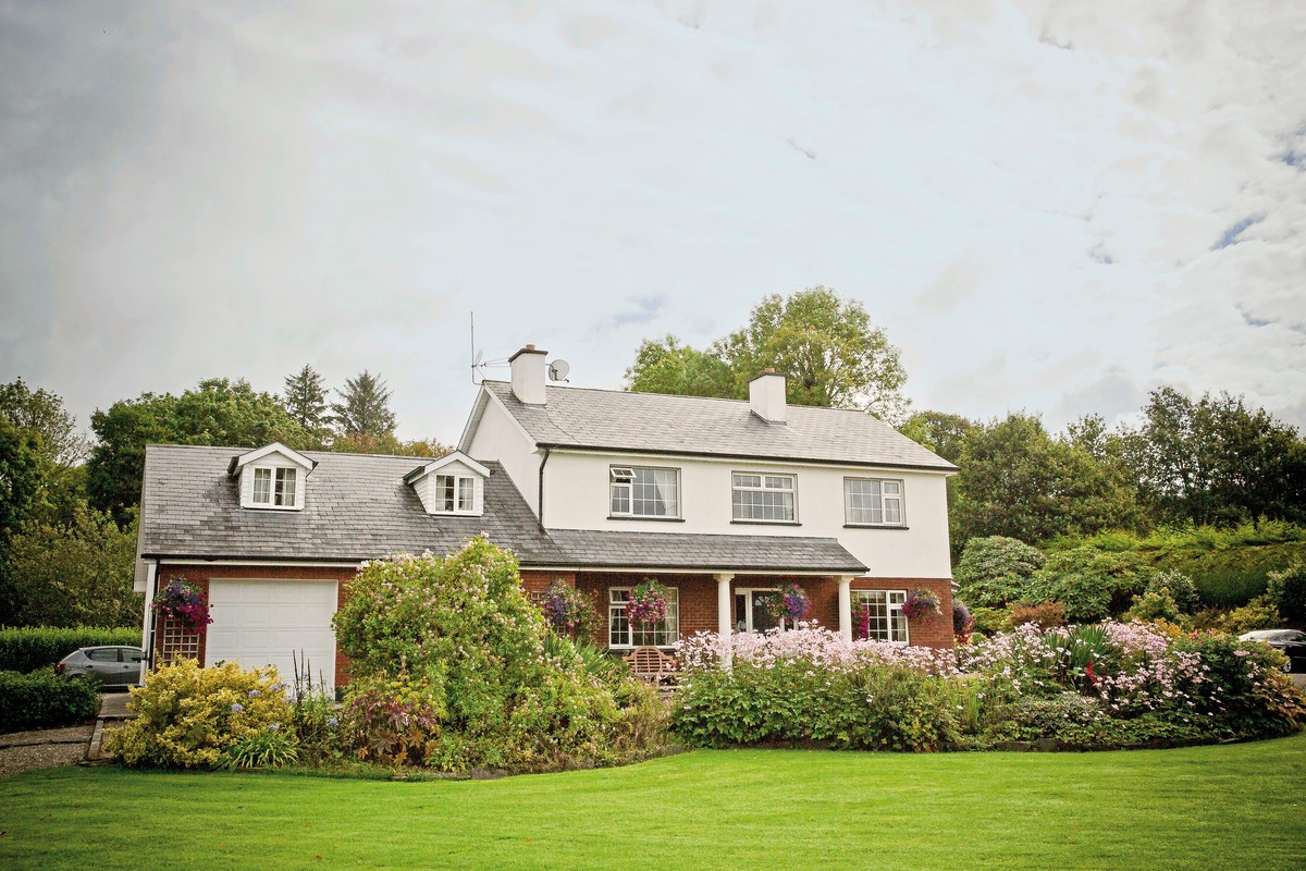 Bed & Breakfast - Nordirland