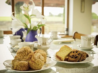 Bed & Breakfast - Nordirland