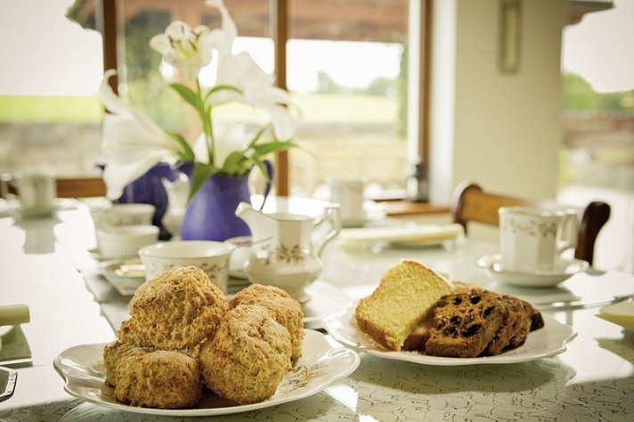 Bed & Breakfast - Nordirland