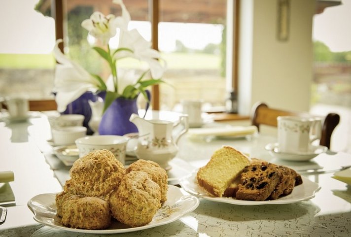 Bed & Breakfast - Nordirland