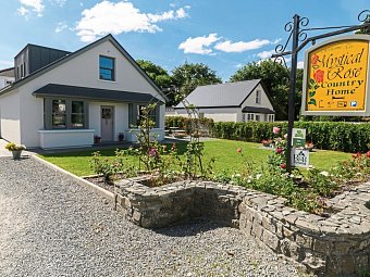 Bed & Breakfast - Nordirland