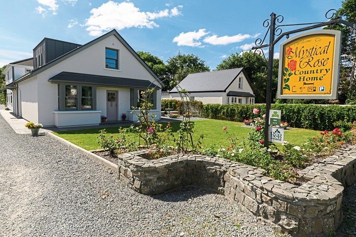 Bed & Breakfast - Nordirland