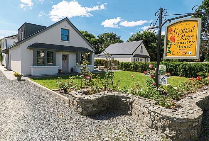 Bed & Breakfast - Nordirland