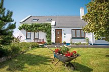 Bed & Breakfast - Nordirland