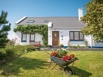 Bed & Breakfast - Nordirland