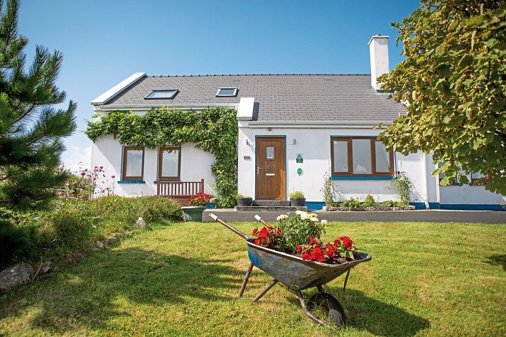 Bed & Breakfast - Nordirland