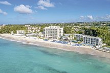 Sea Breeze Beach House