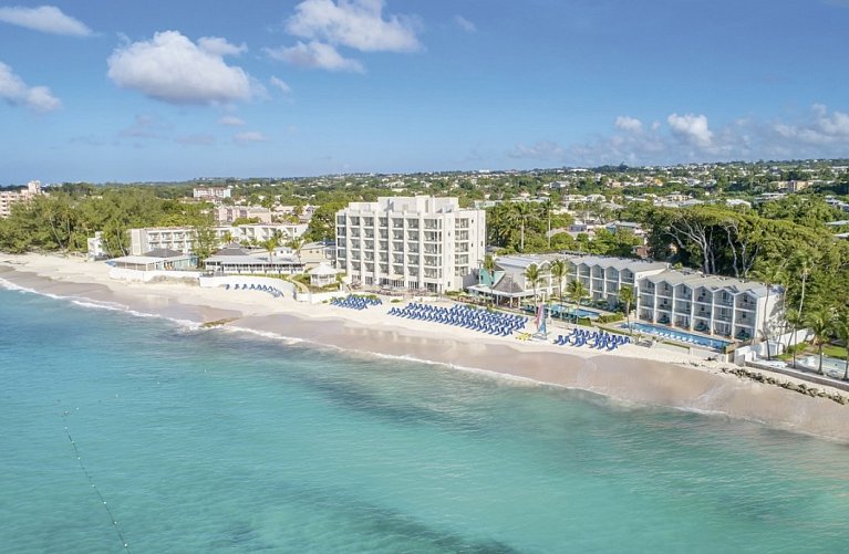 Sea Breeze Beach House