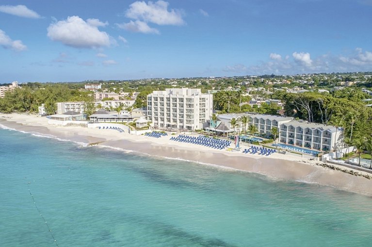 Sea Breeze Beach House