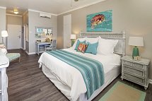 Sea Breeze Beach House - Wohnbeispiel Classic Standard Room (Zimmercodierung UG1)