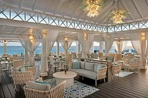Sea Breeze Beach House
