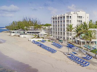 Sea Breeze Beach House