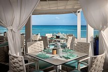 Sea Breeze Beach House