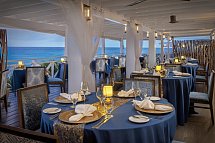 Sea Breeze Beach House
