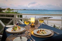 Sea Breeze Beach House