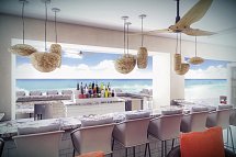 Sea Breeze Beach House
