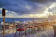 Sea Breeze Beach House