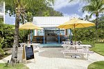 Sea Breeze Beach House