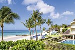 Sea Breeze Beach House