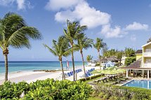 Sea Breeze Beach House
