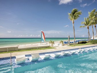 Sea Breeze Beach House