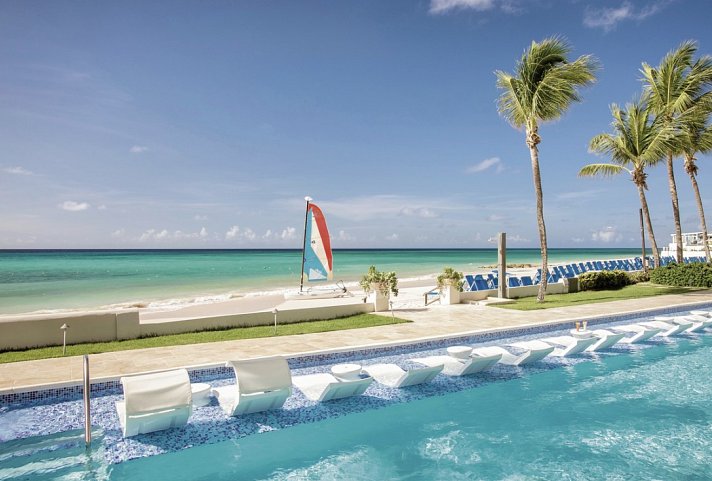 Sea Breeze Beach House