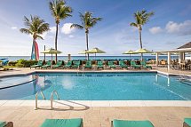 Sea Breeze Beach House