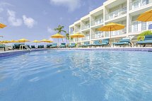 Sea Breeze Beach House