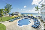 Sea Breeze Beach House