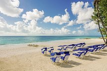 Sea Breeze Beach House