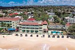 Coral Mist Beach Hotel