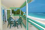 Coral Mist Beach Hotel