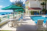 Coral Mist Beach Hotel