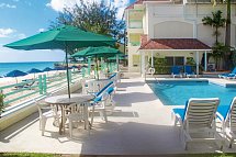 Coral Mist Beach Hotel