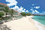 Coral Mist Beach Hotel