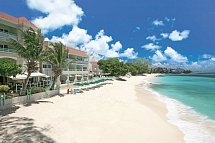 Coral Mist Beach Hotel