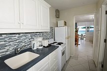 Coral Mist Beach Hotel - Wohnbeispiel Deluxe Studio (Zimmercodierung UD1)